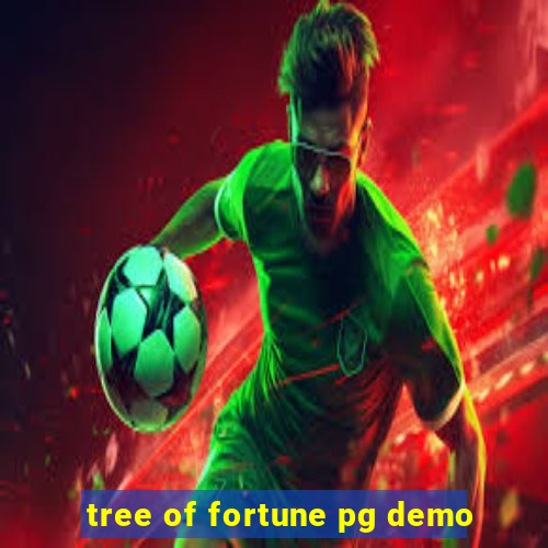 tree of fortune pg demo